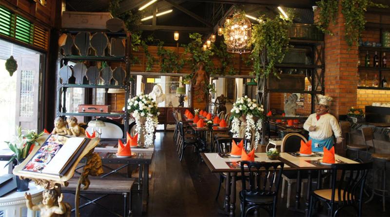 Chuchaiburi Sri Amphawa image