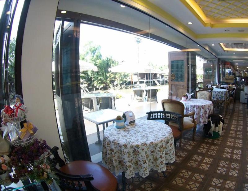 Chuchaiburi Sri Amphawa image