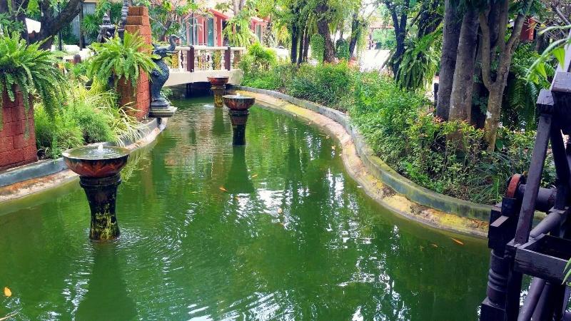 Chuchaiburi Sri Amphawa image