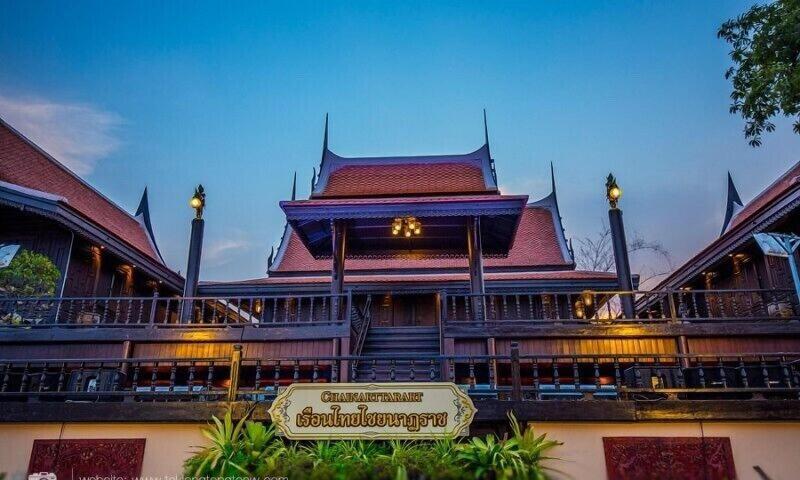 Chuchaiburi Sri Amphawa image