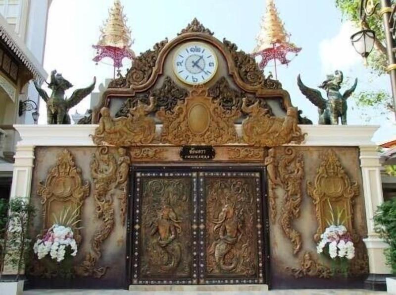 Chuchaiburi Sri Amphawa image