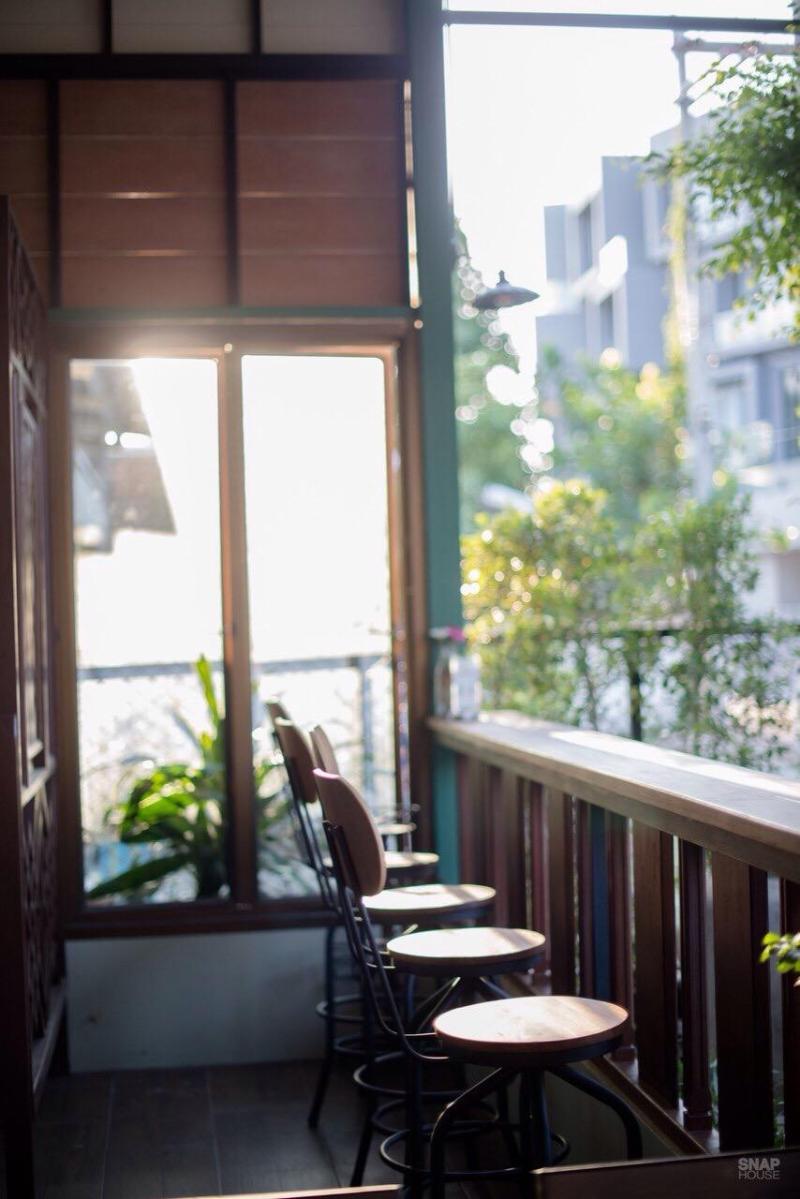 Sunday J Resort & Restaurant