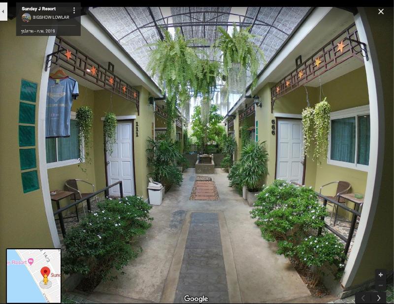 Sunday J Resort & Restaurant