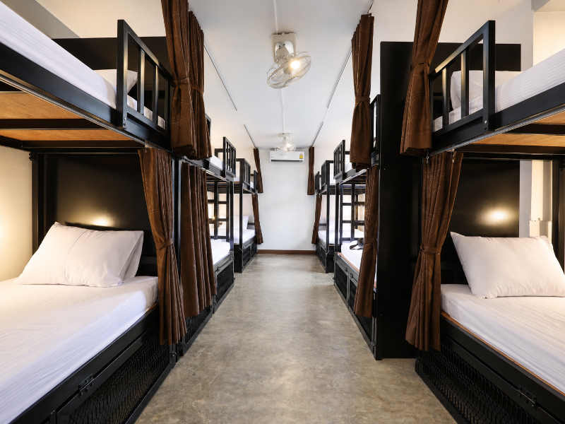 Balcony Party Hostel Ao Nang Beachfront Adult Only image