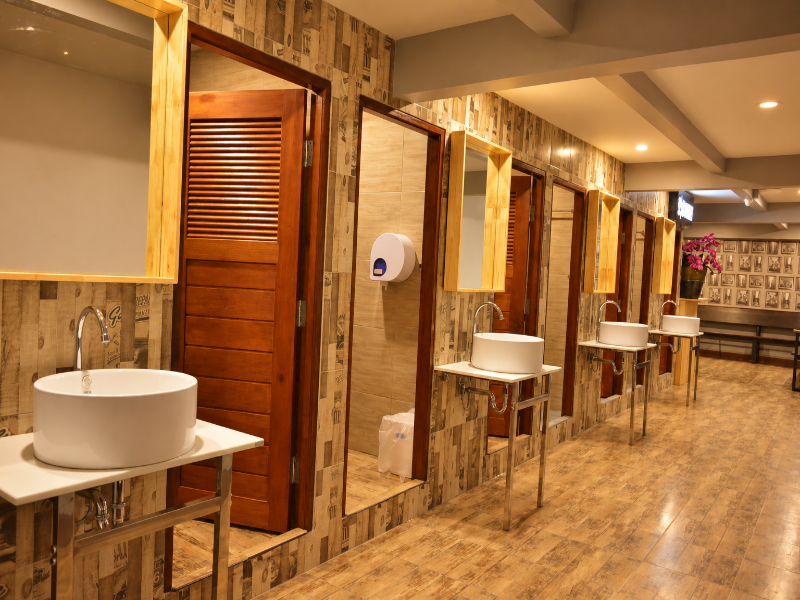 Balcony Party Hostel Ao Nang Beachfront Adult Only image