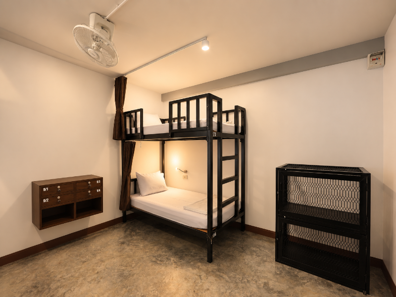 Balcony Party Hostel Ao Nang Beachfront Adult Only image