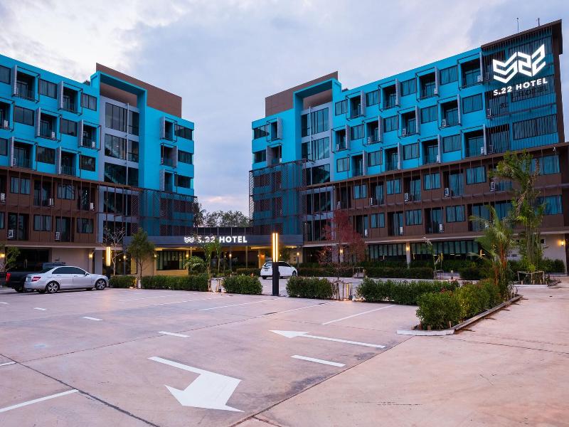 S 22 Hotel image