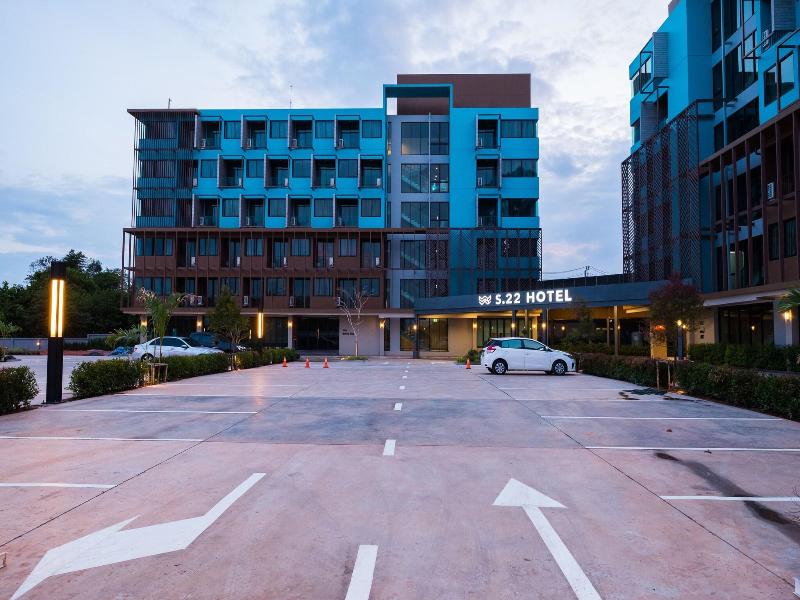 S 22 Hotel image
