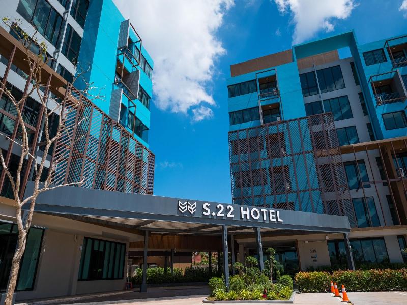 S 22 Hotel image