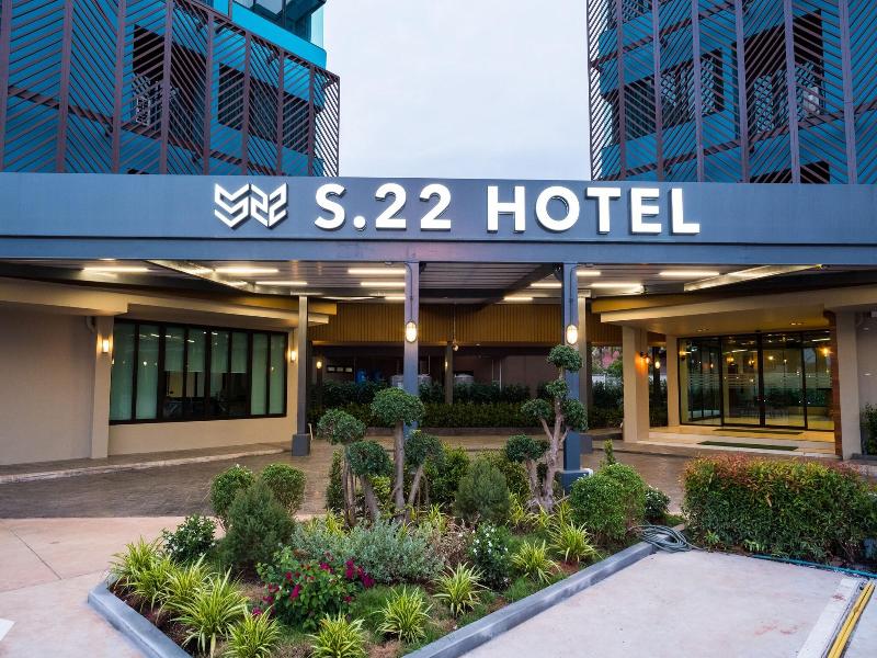 S 22 Hotel image