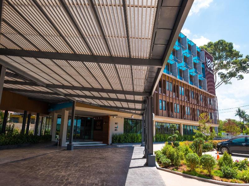 S 22 Hotel image