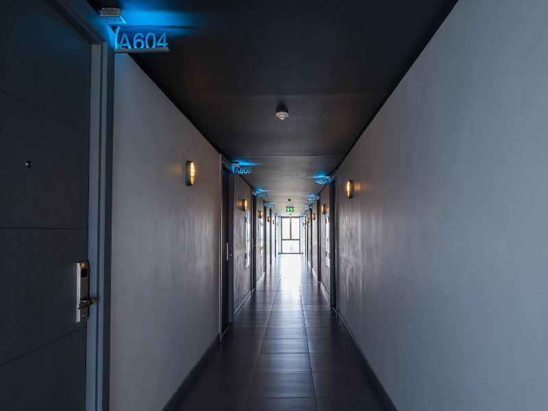 S 22 Hotel image