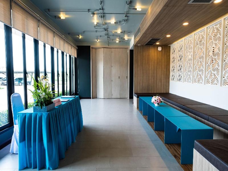 S 22 Hotel image