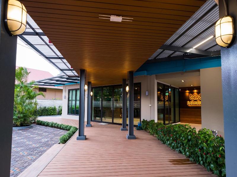 S 22 Hotel image