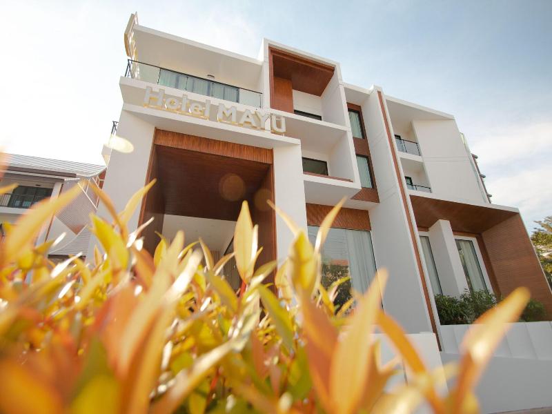 Hotel MAYU