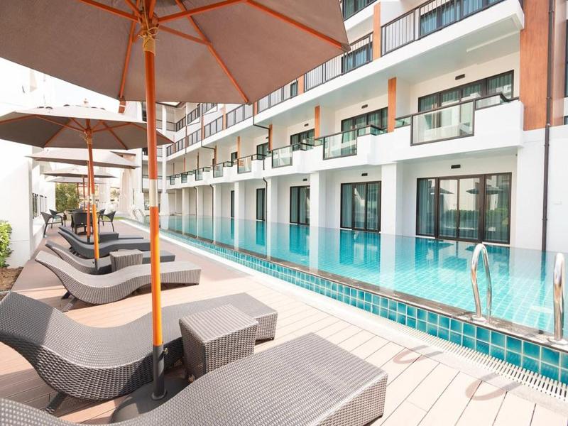 Hotel MAYU