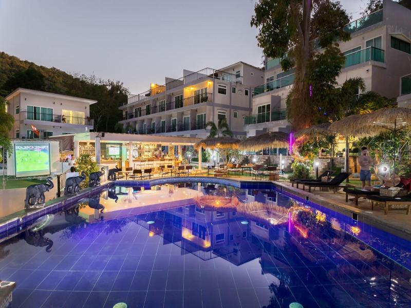 Pandora Resort image