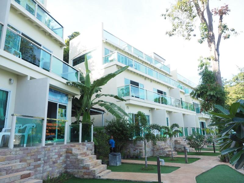 Pandora Resort image