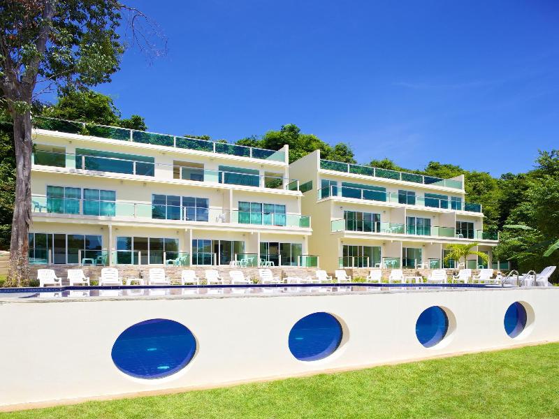 Pandora Resort image