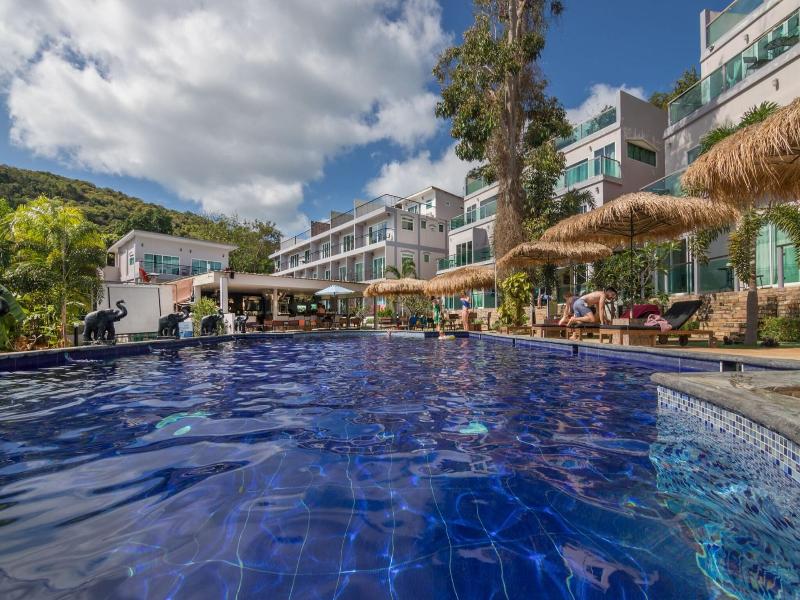 Pandora Resort image