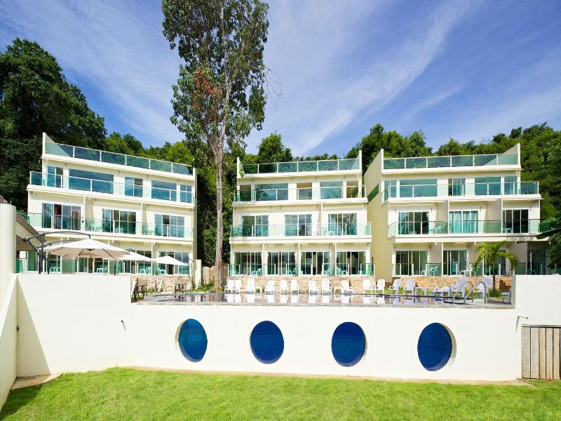 Pandora Resort image