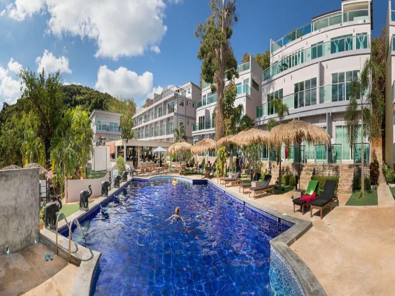 Pandora Resort image