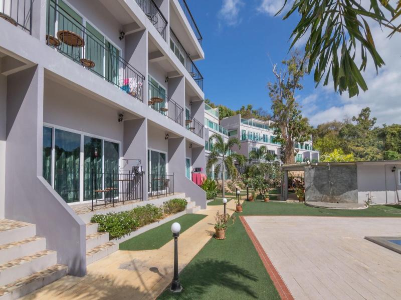 Pandora Resort image