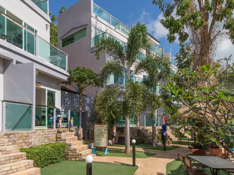 Pandora Resort image
