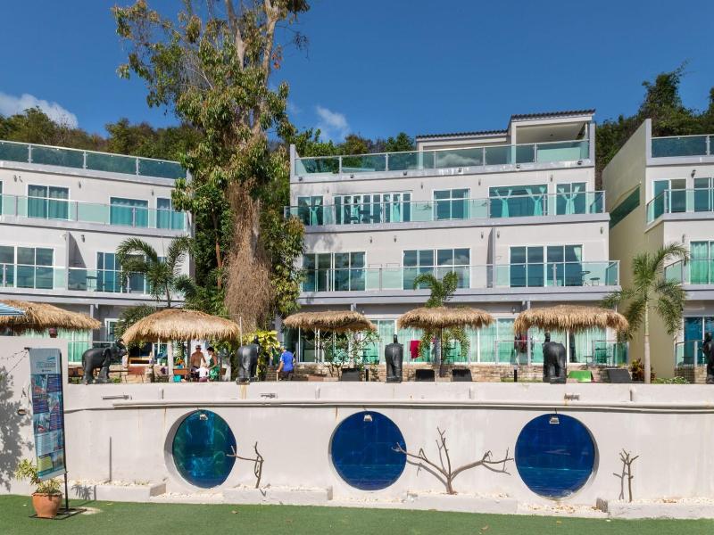 Pandora Resort image