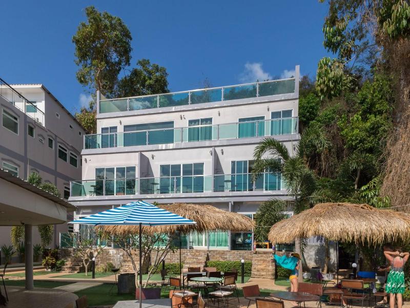 Pandora Resort image