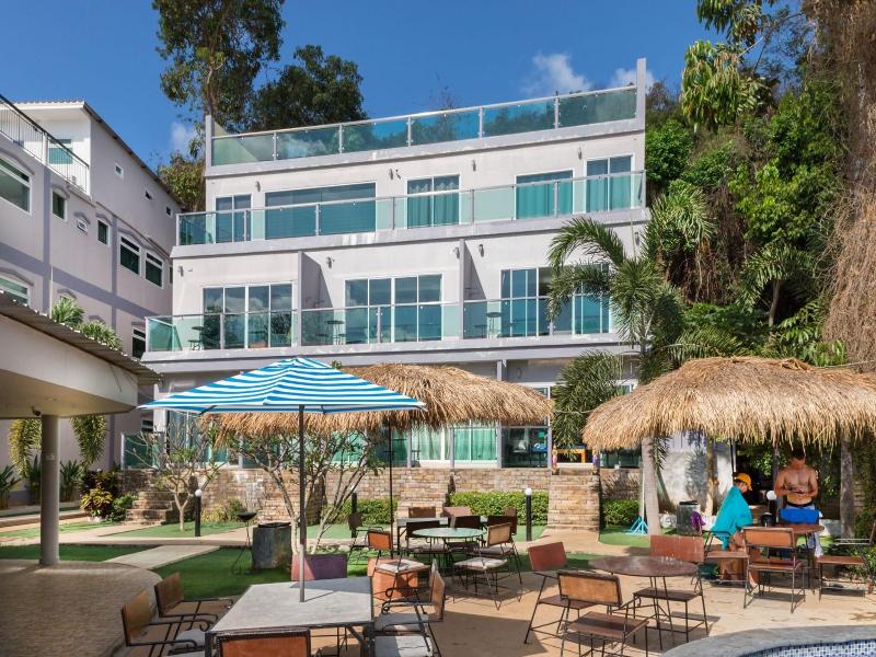 Pandora Resort image