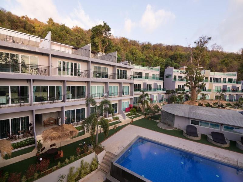 Pandora Resort image