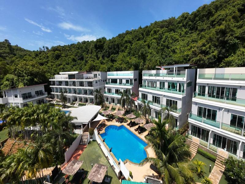 Pandora Resort image