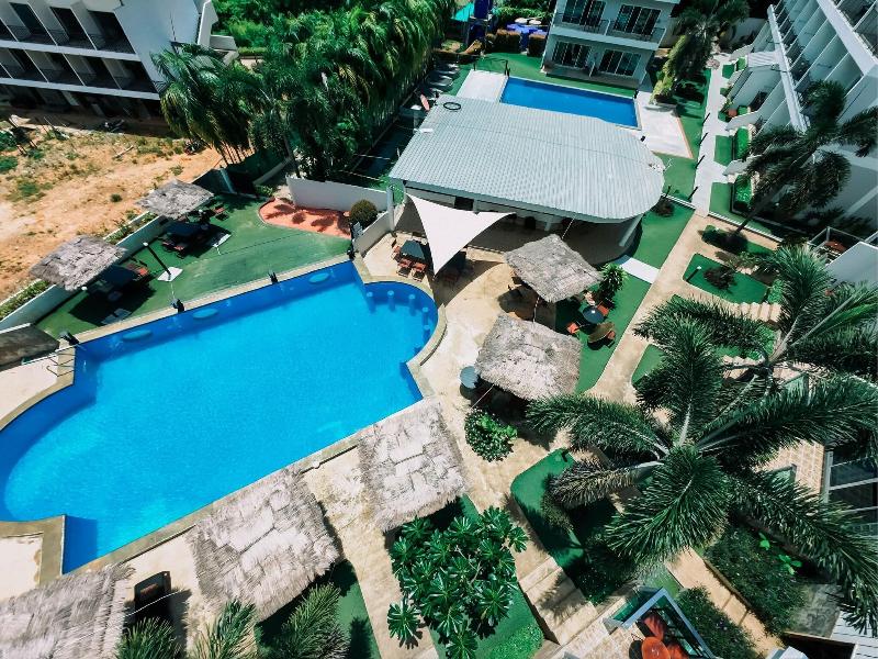 Pandora Resort image