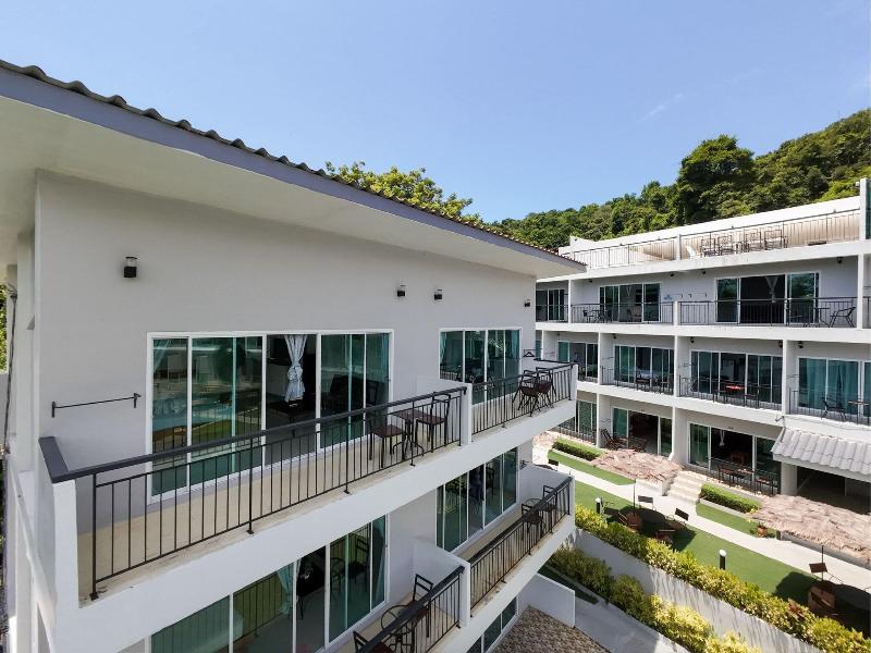 Pandora Resort image