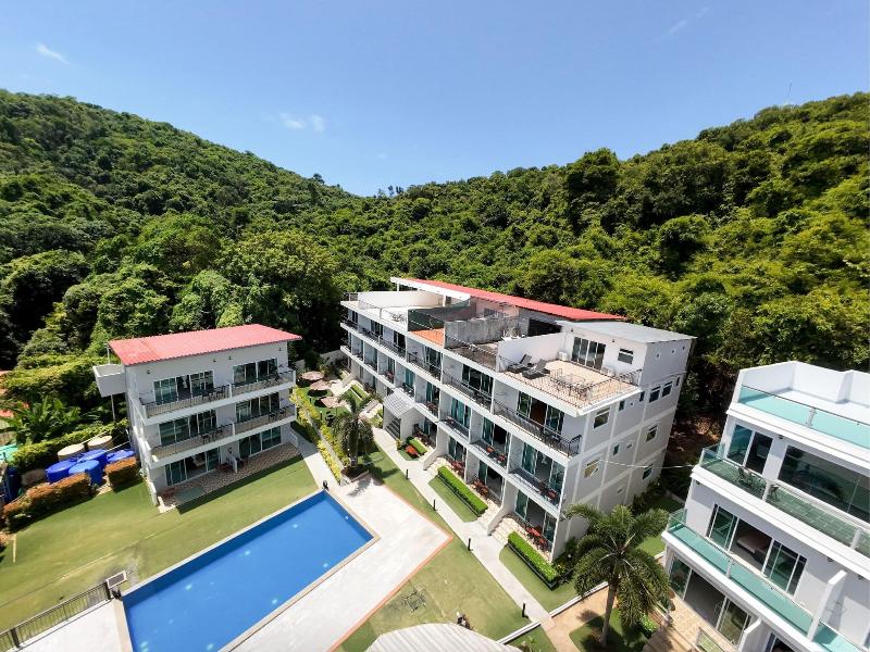 Pandora Resort image