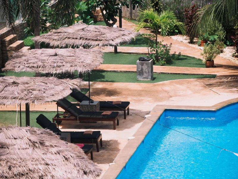 Pandora Resort image