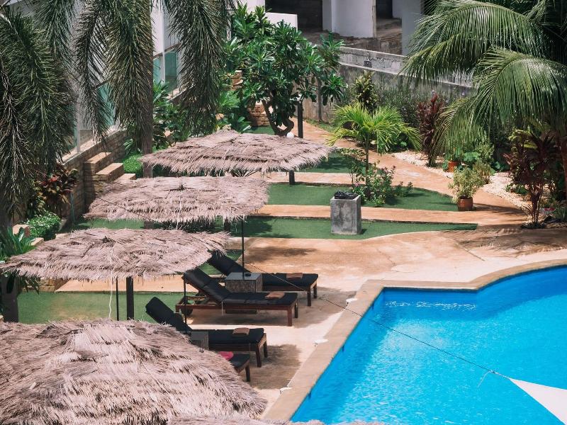 Pandora Resort image