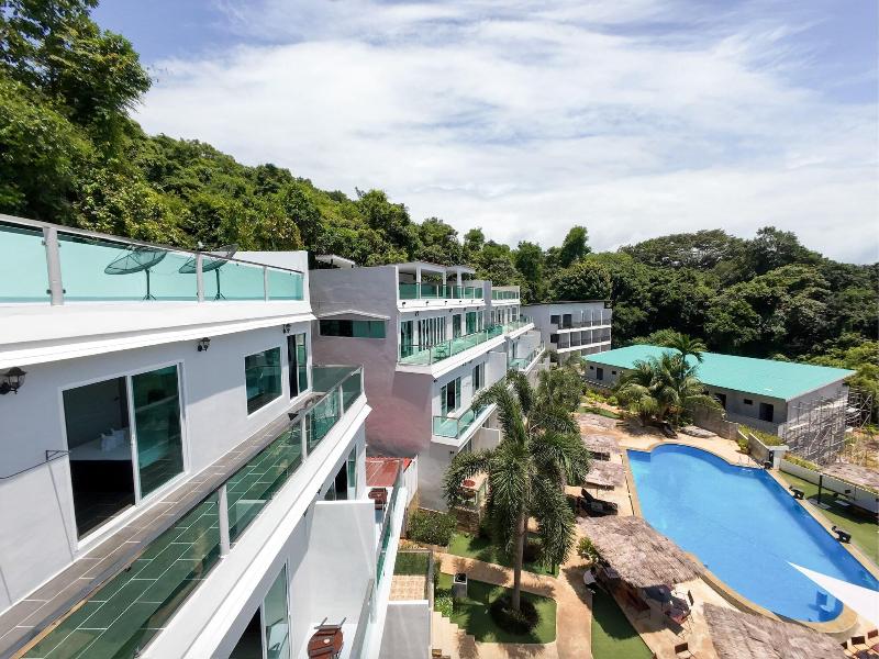 Pandora Resort image
