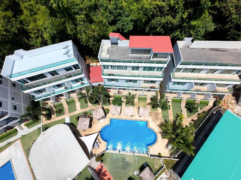 Pandora Resort image