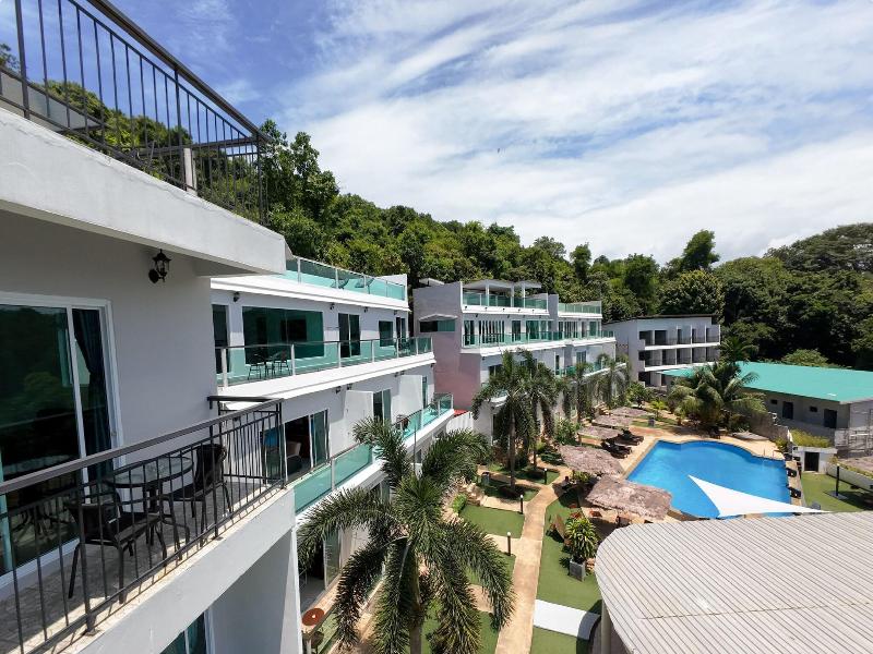 Pandora Resort image