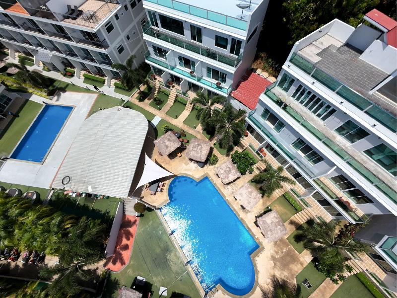 Pandora Resort image