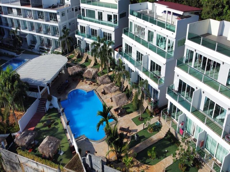 Pandora Resort image