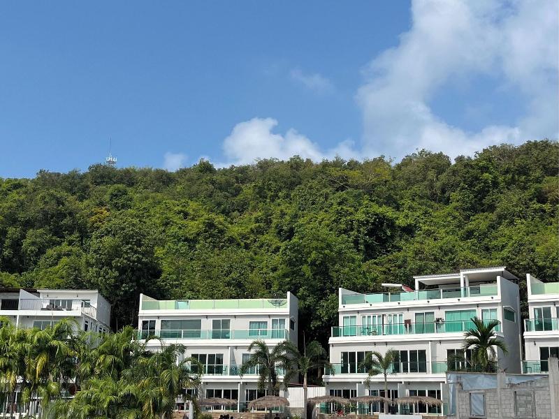 Pandora Resort image