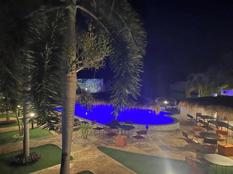 Pandora Resort image