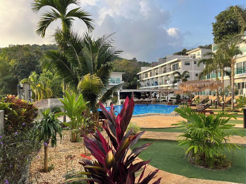 Pandora Resort image