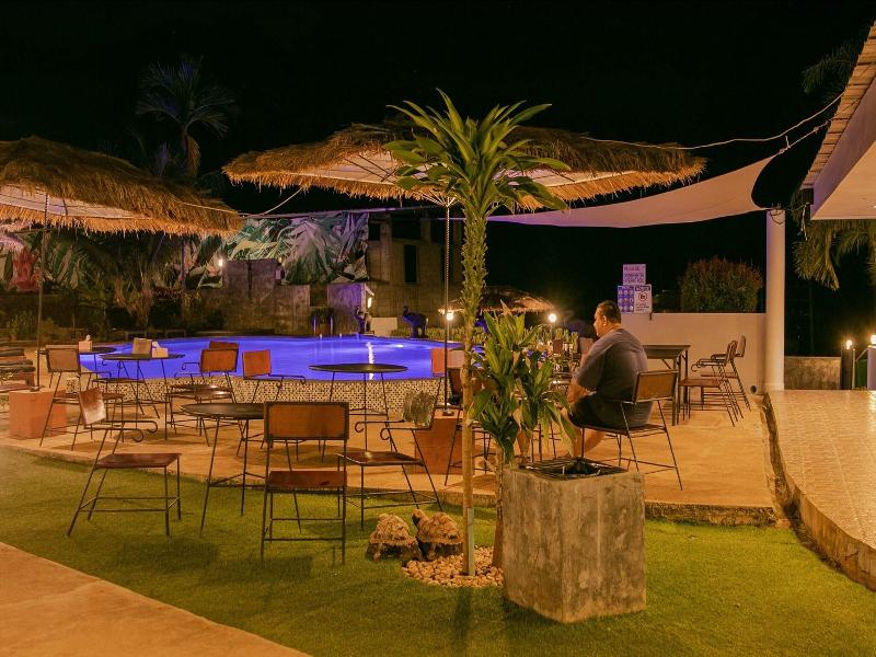 Pandora Resort image