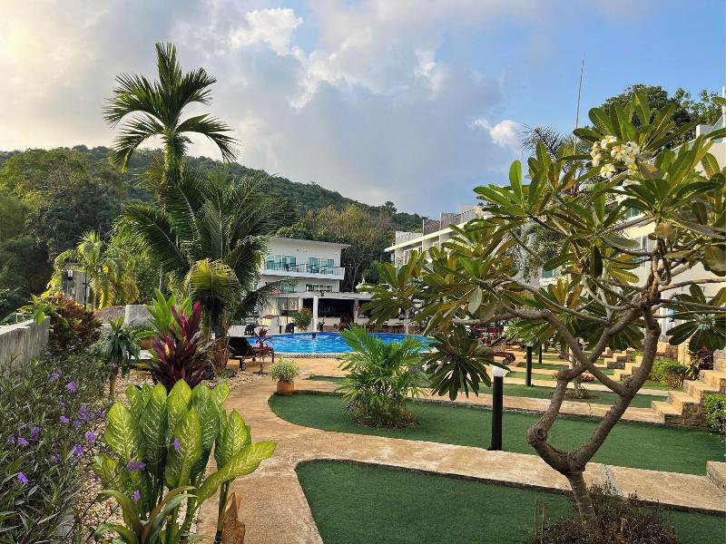 Pandora Resort image