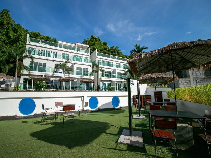 Pandora Resort image