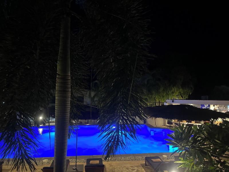 Pandora Resort image